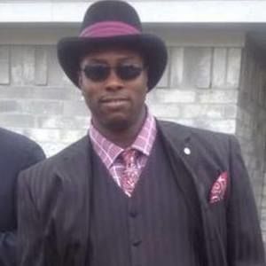 Meet your Posher, Lawrence